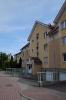 Apartament Słoneczny 9 - Ferienwohnung Oppeln
