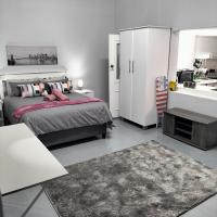 Whitney - Ferienwohnung