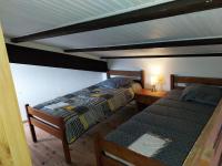 L'Azur - Maison avec terrasse proche plage - Chambres d’hôtes Le Barcarès