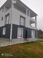 Villa Deluxe Panorama 61 - B&B Trabzon