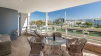 Sunny Dry Mill Apartment on Thesen Islands - B&B