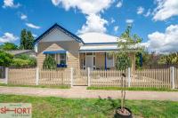 Paddington Villa 1 - Free Wi-fi, Netflix - B&B
