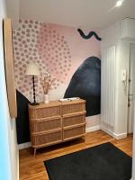 COEUR DE BLOIS CHARMANT APPART LOUIS XII VUE LOIRE - B&B Blois