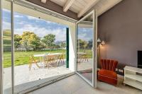 Charming one-floor villa with garden, car parking - B&B Albisola Superiore