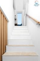 Haus Familienhafen 272 - Wohnung Leuchtturm - B&B Juist