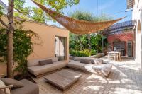 Nice Living Cap d'Antibes - Ferienwohnung Antibes