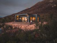 Springsteen Cabins - B&B