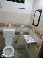 Deluxe Double Room with Bath