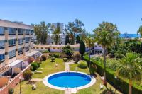 Vistamarina 403A By IVI Real Estate - B&B Torremolinos