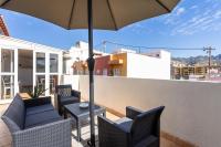 Home2Book Bereber Apt Santa Cruz Center, Terrace - B&B