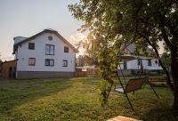 Wellness Apartmány Vila Republika - Chambres d'hôtes Velké Losiny