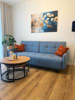 Komfi Apartment - B&B