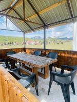 White House Žabljak - B&B Žabljak