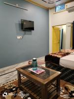 Camera Matrimoniale Deluxe con Balcone