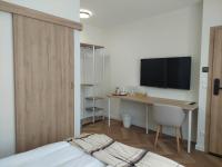 Chambre Double avec Salle de Bains Privative