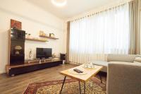 Old Town Elegance Sarajevo - Ferienwohnung