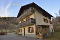 Appartement 3 Chambres