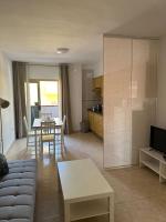 Bonito Estudio en San Isidro bien situado - B&B San Isidro