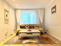 B&B Oulan-Bator - Ka’s cosy 1 bedroom - Bed and Breakfast Oulan-Bator