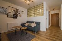 Apartamenty przy Dworku - B&B Człuchów