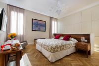 Apartamento Deluxe