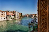 Ca' Mainella Grand Canal View 4 bedrooms in Dorsoduro - B&B Venice