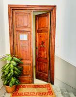 Interno 5 B&B - Ferienwohnung Rom