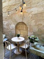 Studio Bordelais avec terrasse - B&B Bordeaux