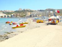 Seafront apartment Terrace, lounger & Panoramic ocean views - B&B