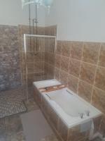 Habitación Doble con baño privado