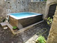 ARDECHE La Ribeyre - B&B Les Assions