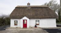 The Old Thatched Cottage, Kilmore Quay, County Wexford - B&B