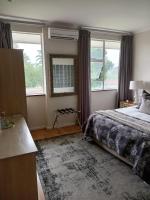 Chambre Standard Lit Queen-Size