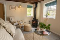 White Rose Cottage - B&B Constable Burton