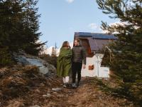 B&B Vysoké Tatry - Jambrichova chata - Bed and Breakfast Vysoké Tatry