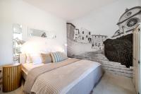 Ojra NEW apartment with seaview - Chambres d’hôtes Sibenik