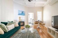Green Stays - B&B