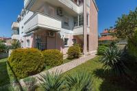 Apartment in Funtana - Istrien 31340 - Ferienwohnung Funtana