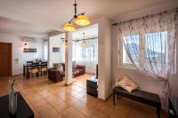 Appartamento con 1 Camera da Letto e Balcone