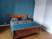 Maison de village - Ferienwohnung Froideconche