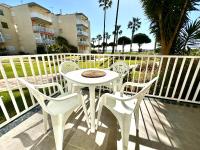 Apartamento con las vistas al mar - Ferienwohnung Cambrils