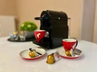 Apartment Sorelle Fiume - Bed and Breakfast Rijeka