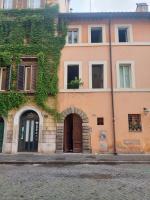 Borgo Pio 182 Vatican Suite - B&B