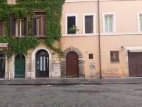 Borgo Pio 182 Vatican Suite - B&B Roma