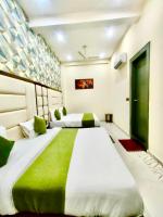 B&B Agra - Hotel Olive Smart Stay - Bed and Breakfast Agra