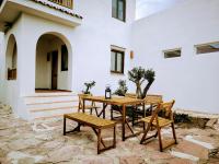 B&B Cullera - Casa Vista Mar Marenyet Tranquilidad en Cullera - Bed and Breakfast Cullera