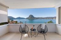 Casa Serenella Splendid Lake View - Happy Rentals - B&B