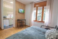 B&B Reggio Emilia - [Accogliente bohemien] 10' Arena RCF [free Wi-Fi] - Bed and Breakfast Reggio Emilia