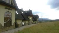 Kościelisko Apartament Widokowy na Giewont - B&B