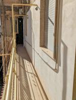 Appartamento con 2 Camere da Letto e Balcone